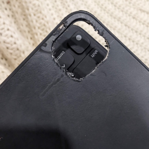 Apple Smart Keyboard Folio for iPad - Picture 8 of 8